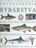 Kniha: Veľká obrazová encyklopédia rybárstva (Ottovo nakladatelství). Ottovo nakladatelství, 2005 Kniha: Veľká obrazová encyklopédia rybárstva (Ottovo nakladatelství). Ottovo nakladatelství, 2005