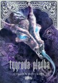 Kniha: Tygrova plavba (Colleen Houck). CooBoo CZ, 2013 Kniha: Tygrova plavba (Colleen Houck). CooBoo CZ, 2013