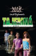 Kniha: Tajemná hora (Enid Blyton). Albatros CZ, 2013 Kniha: Tajemná hora (Enid Blyton). Albatros CZ, 2013