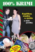 Kniha: Kuplířkou snadno a rychle a další povídky (Marie Formáčková a Jan Beer). AFP Global, 2022 Kniha: Kuplířkou snadno a rychle a další povídky (Marie Formáčková a Jan Beer). AFP Global, 2022