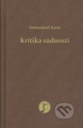 Kniha: Kritika súdnosti (Immanuel Kant). Petrus, 2022 Kniha: Kritika súdnosti (Immanuel Kant). Petrus, 2022