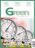 Green Magazine (jar 2022) (Limitless Group). Limitless Group, 2022 Green Magazine (jar 2022) (Limitless Group). Limitless Group, 2022