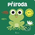 Kniha: Příroda (Marion Billet). Axióma, 2022 Kniha: Příroda (Marion Billet). Axióma, 2022