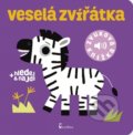 Kniha: Veselá zvířátka (Marion Billet). Axióma, 2022 Kniha: Veselá zvířátka (Marion Billet). Axióma, 2022