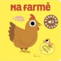 Kniha: Na farmě (Marion Billet). Axióma, 2022 Kniha: Na farmě (Marion Billet). Axióma, 2022