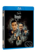Film: Kmotr II (Francis Ford Coppola) (Blu-ray). Magicbox, 2022 Film: Kmotr II (Francis Ford Coppola) (Blu-ray). Magicbox, 2022