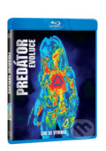 Film: Predátor: Evoluce (Shane Black) (Blu-ray). Magicbox, 2022 Film: Predátor: Evoluce (Shane Black) (Blu-ray). Magicbox, 2022