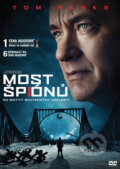 Film: Most špiónů (Steven Spielberg) (DVD). Magicbox, 2022 Film: Most špiónů (Steven Spielberg) (DVD). Magicbox, 2022