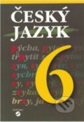 Kniha: Český jazyk 6 - učebnice (Septima). Septima Kniha: Český jazyk 6 - učebnice (Septima). Septima