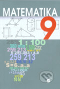 Kniha: Matematika 9 - učebnice pro praktické ZŠ (Pavel Hamerník). Septima Kniha: Matematika 9 - učebnice pro praktické ZŠ (Pavel Hamerník). Septima