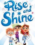Kniha: Rise and Shine 1: Posters (Pearson). Pearson, 2021 Kniha: Rise and Shine 1: Posters (Pearson). Pearson, 2021