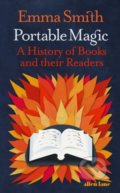Kniha: Portable Magic (Emma Smith). Penguin Books, 2022 Kniha: Portable Magic (Emma Smith). Penguin Books, 2022