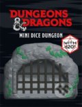 Kniha: Dungeons & Dragons (Brenna Dinon). Running, 2022 Kniha: Dungeons & Dragons (Brenna Dinon). Running, 2022