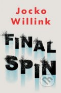 Kniha: Final Spin, 2022 Kniha: Final Spin, 2022