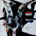 Hudební CD: Slipknot: Iowa (Coloured) LP (Hudobné albumy). Hudobné albumy, 2022 Hudební CD: Slipknot: Iowa (Coloured) LP (Hudobné albumy). Hudobné albumy, 2022