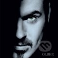 Hudební CD: George Michael: Older LP, 2022 Hudební CD: George Michael: Older LP, 2022