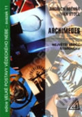 Kniha: Archimedes (Jindřich Bečvář). Spoločnosť Prometheus, 2000 Kniha: Archimedes (Jindřich Bečvář). Spoločnosť Prometheus, 2000