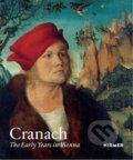 Kniha: Cranach (Hirmer). Hirmer, 2022 Kniha: Cranach (Hirmer). Hirmer, 2022