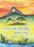 Kniha: Šumavské pohádky paní tmy (Jana Zábranská Halbhuberová). Vydejteknihu.cz, 2022 Kniha: Šumavské pohádky paní tmy (Jana Zábranská Halbhuberová). Vydejteknihu.cz, 2022