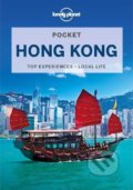 Kniha: Hong Kong (Lorna Parkes, Piera Chen a Thomas O'Malley). Lonely Planet, 2022 Kniha: Hong Kong (Lorna Parkes, Piera Chen a Thomas O'Malley). Lonely Planet, 2022