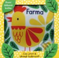 Kniha: Farma (Edward Underwood a Lisa Jones). Svojtka&Co., 2022 Kniha: Farma (Edward Underwood a Lisa Jones). Svojtka&Co., 2022