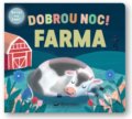 Kniha: Dobrou noc! Farma (Jean Claude). Svojtka&Co., 2022 Kniha: Dobrou noc! Farma (Jean Claude). Svojtka&Co., 2022