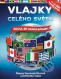 Kniha: Vlajky celého světa (John Malam). Svojtka&Co., 2022 Kniha: Vlajky celého světa (John Malam). Svojtka&Co., 2022