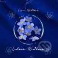 Hudobné CD: Lucie Redlová: Lidová Redlová, 2022 Hudobné CD: Lucie Redlová: Lidová Redlová, 2022