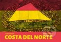 Kniha: Costa del Norte (Vladimír Šrámek). Srdeční výdej, 2022 Kniha: Costa del Norte (Vladimír Šrámek). Srdeční výdej, 2022