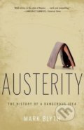 Austerity - Mark Blyth, Oxford University Press, 2015