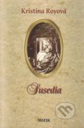 Kniha: Susedia (Kristína Royová). Misijná spoločnosť evanjelia Ježiša Krista, 2006 Kniha: Susedia (Kristína Royová). Misijná spoločnosť evanjelia Ježiša Krista, 2006
