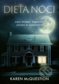 Kniha: Dieťa noci (Karen McQuestion), 2022 Kniha: Dieťa noci (Karen McQuestion), 2022
