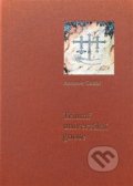 Kniha: Triumf univerzální gnose (Antonin Gadal). Lectorium Rosicrucianum, 2022 Kniha: Triumf univerzální gnose (Antonin Gadal). Lectorium Rosicrucianum, 2022