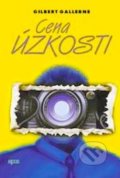 Kniha: Cena úzkosti (Gilbert Gallerne). Epos, 2003 Kniha: Cena úzkosti (Gilbert Gallerne). Epos, 2003