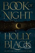 Kniha: Book of Night (Holly Black). Cornerstone, 2022 Kniha: Book of Night (Holly Black). Cornerstone, 2022