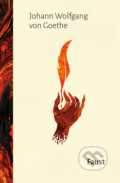 Kniha: Faust (Johann Wolfgang Goethe). 1400, 2022 Kniha: Faust (Johann Wolfgang Goethe). 1400, 2022