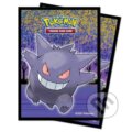 Společenská hra: Pokémon: Obaly na karty 65 ks - Haunted Hollow (ADC BF). ADC BF, 2020 Společenská hra: Pokémon: Obaly na karty 65 ks - Haunted Hollow (ADC BF). ADC BF, 2020