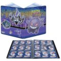 Společenská hra: Pokémon: Album A4 - Haunted Hollow (ADC BF). ADC BF, 2020 Společenská hra: Pokémon: Album A4 - Haunted Hollow (ADC BF). ADC BF, 2020