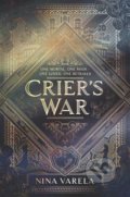 Crier&#039;s War - Nina Varela, HarperCollins, 2020