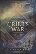 Kniha: Crier's War (Nina Varela). HarperCollins, 2020 Kniha: Crier's War (Nina Varela). HarperCollins, 2020