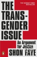Kniha: The Transgender Issue, 2022 Kniha: The Transgender Issue, 2022
