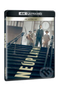 Film: Neúplatní Ultra HD Blu-ray (Brian De Palma) (UltraHDBlu-ray). Magicbox, 2022 Film: Neúplatní Ultra HD Blu-ray (Brian De Palma) (UltraHDBlu-ray). Magicbox, 2022