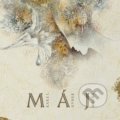 Kniha: Máj (Hynek Karel Mácha). Rosier, 2022 Kniha: Máj (Hynek Karel Mácha). Rosier, 2022