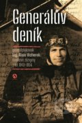 Kniha: Generálův deník (Alois Vicherek). Machart, 2022 Kniha: Generálův deník (Alois Vicherek). Machart, 2022