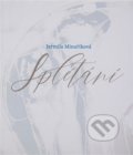 Kniha: Splétání (Jarmila Minaříková). Jan Kux Onufrius, 2020 Kniha: Splétání (Jarmila Minaříková). Jan Kux Onufrius, 2020