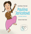 Kniha: Paulína Jaricotová (Kateřina Šťastná). Spolok svätého Vojtecha, 2022 Kniha: Paulína Jaricotová (Kateřina Šťastná). Spolok svätého Vojtecha, 2022