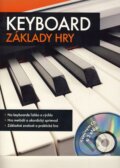 Kniha: Keyboard - základ hry (Naumann & Göbel). Naumann & Göbel, 2019 Kniha: Keyboard - základ hry (Naumann & Göbel). Naumann & Göbel, 2019