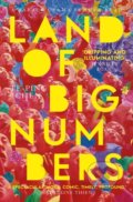 Kniha: Land of Big Numbers (Te-Ping Chen). Simon & Schuster, 2022 Kniha: Land of Big Numbers (Te-Ping Chen). Simon & Schuster, 2022