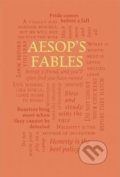 Kniha: Aesop´s Fables (Aesop). Canterbury Classics, 2013 Kniha: Aesop´s Fables (Aesop). Canterbury Classics, 2013