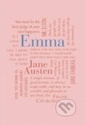 Emma - Jane Austen, Canterbury Classics, 2018